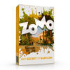 Zomo – Secret of Babylon – מלון ואבטיח עם קרירות