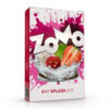 Zomo – Splash Joy – פירות יער, תות שדה, תות עץ ודובדבנים