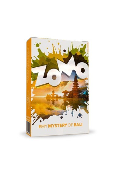 Zomo Mystery of Bali
