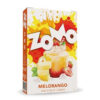 Zomo – Melorango  – תות ומלון