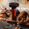 BlackBurn – ALMOND ICECREAM – גלידת שקדים