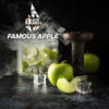 BlackBurn – FAMOUS APPLE – גזוז ענבים