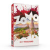 Zomo – My Thailand – סוכרית טוטי פרוטי