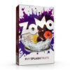 Zomo –  Splash Fruits – אסאי בננה ופטל