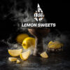 BlackBurn – LEMON SWEETS – מרמלדת לימון
