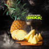 BlackBurn – SHOCK ANANAS – אננס