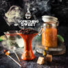 BlackBurn – SOMETHING SWEET – פייג’ואה, תות, גרגרי יער, אננס וסירופ סוכר.