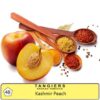 Tangiers – Kashmir Peach – אפרסק ותבלינים מזרחיים
