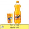 Tangiers – Orange soda – גזוז תפוזים