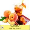 Tangiers – Peach Iced Tea – תה אפרסק ואייס