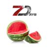7Days – Cold Watermelon אבטיח אייס