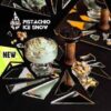 BlackBurn – PISTACHIO ICE – גלידת פיסטוק אגוזים