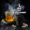 BlackBurn – BLACK HONEY – דבש