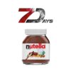 7Days – Nutella שוקולד נוטלה