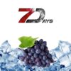 7Days – Cold Grape אייס ענבים