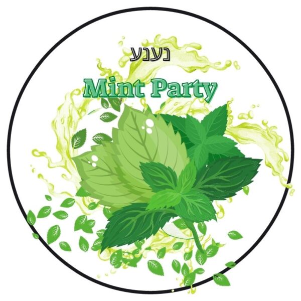 Prime Mint Party