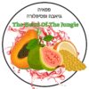 Prime – The Heart Of The Jungle – פפאיה, גויאבה ופסיפלורה