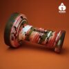 ראש נרגילה קונג – Kong – Phunnel Space Red