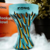 ראש נרגילה קונג – Kong – Razor Blue