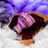 ראש נרגילה קונג – Kong – Mummy Space Purple