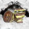 ראש נרגילה קונג – Kong – Mummy Space Yellow
