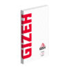 Gizeh Medium Red- נייר גלגול גיזה בגודל 1 1/4