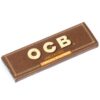 OCB נייר גלגול לא מולבן – 50 ניירות