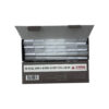 COMBIE קונוס נייר אורגני חום בגודל 1/4 – 48 יח׳