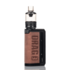 נרגילה אלקטרונית וייפ – VooPoo DRAG 3