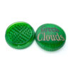 Green Clouds גריינדר פלסטיק
