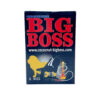 גחלי קוקוס ביג בוס 25*25*25 – BIG BOSS