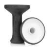 Oblako Phunnel M Mono Black ראש נרגילה אובלקו