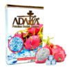 טבק לנרגילה – Adalya – Blue Dragon Fruit