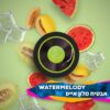 תערובת תה לנרגילה 50 גרם CHAIKOVSKY WATERMELODY – אבטיח מלון אייס