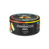 Chabacco mix tropical love –  שילוב של פירות ופירות יער עסיסיים עם תווים עדינים של הדרים ונענע