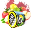 תערובת תה לנרגילה JAM YELLOW APPLE – תפוח חמוץ מתוק