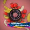 תערובת תה לנרגילה 250 גרם CHAIKOVSKY TROPICANO – אננס דומיננטי בשילוב של בננה ואפרסק