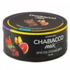 Chabacco mix pink jam –  אשקולית ורודה, ריבת תותים, פטל