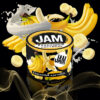 תערובת תה לנרגילה JAM – BANANA COCKTAIL – מילקשייק בננה