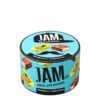 תערובת תה לנרגילה JAM – CHOCOLATE WAFFLES WITH PINEAPPLE  – וופל שוקולד עם אננס