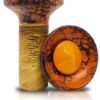 ראש נרגילה OBLAKO Flow ORANGE BLACK