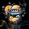 תערובת תה לנרגילה JAM – BLUEBERRY COOKIES – מאפה אוכמניות