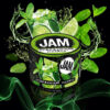 תערובת תה לנרגילה JAM – REFRESHING MOJITO – קוקטייל מוחיטו