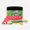 טבק לנרגילה Hookain – MELLIONAIR – אבטיח, ליים, ליצ’י