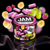 תערובת תה לנרגילה JAM – FRUIT BUBBLE GUM – מסטיק בטעם פירות