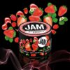 תערובת תה לנרגילה JAM – STRAWBERRY JAM  – ריבת תות