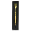 מזלג מקצועי להכנת ראש Blade Hookah – Fork
