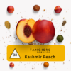 טבק לנרגילה TANGIERS Kashmir Peach – טבק טנג’ירז אפרסק ותבלינים מהמזרח