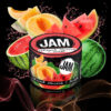תערובת תה לנרגילה JAM WATERMELON LEMONADE MELON  – אבטיח מלון