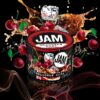 תערובת תה לנרגילה JAM CHERRIES ICE – דובדבן אייס